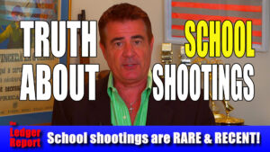 The Truth about School Shootings
